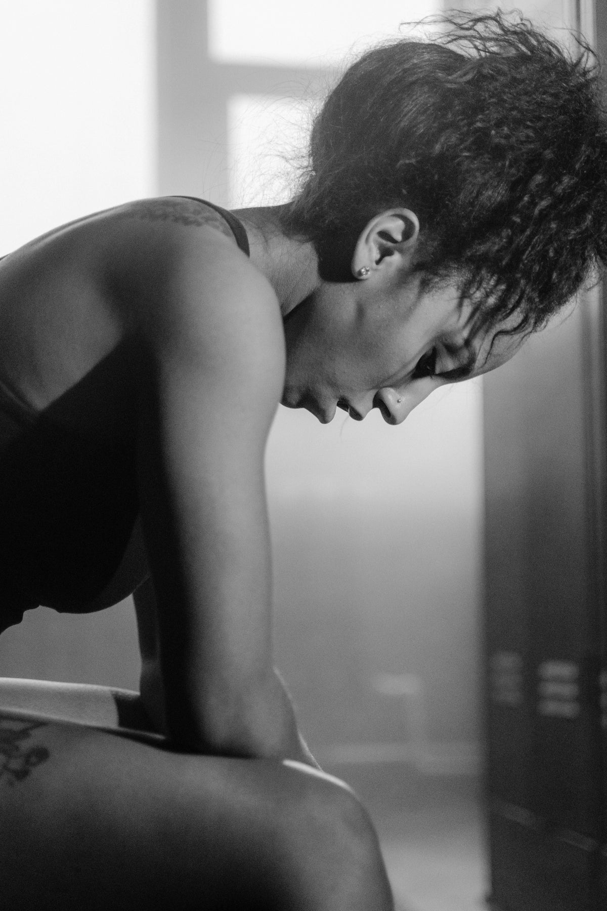 Why Some Workouts Feel Hard Before You Even Begin