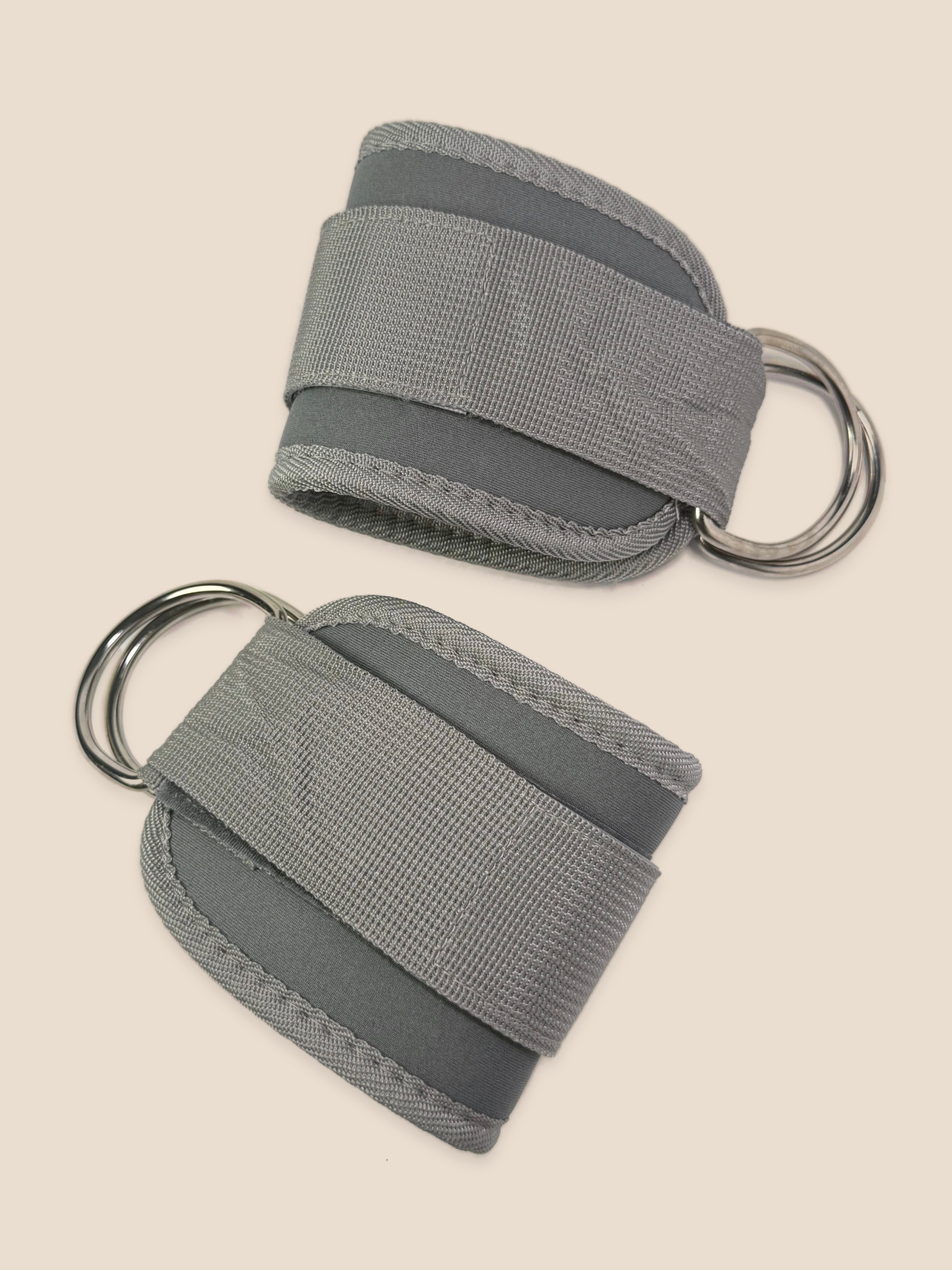 The Standard Ankle Straps