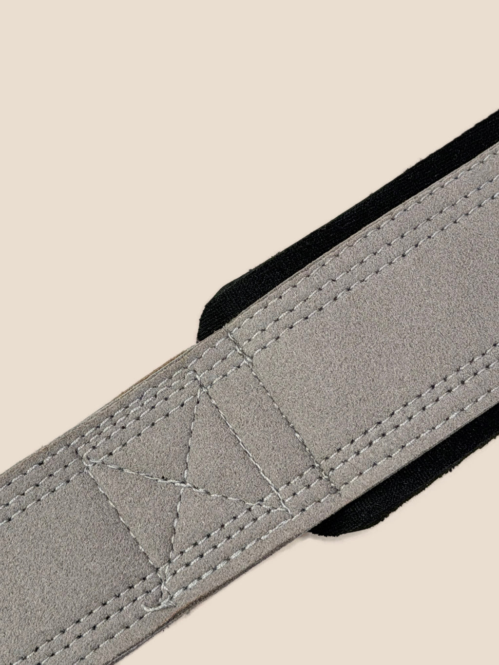 The Leather Lifting Straps