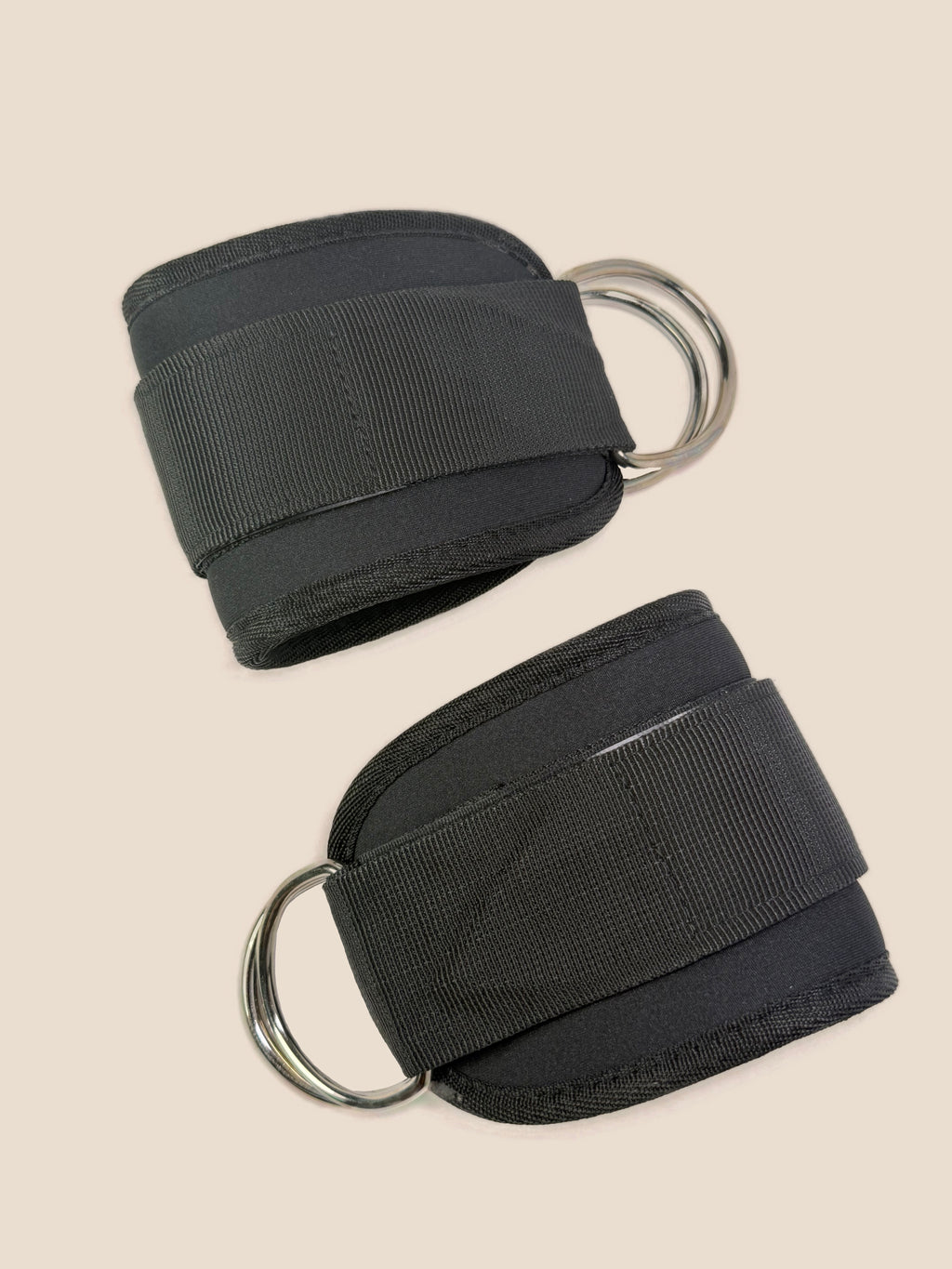 The Standard Ankle Straps
