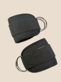 The Standard Ankle Straps