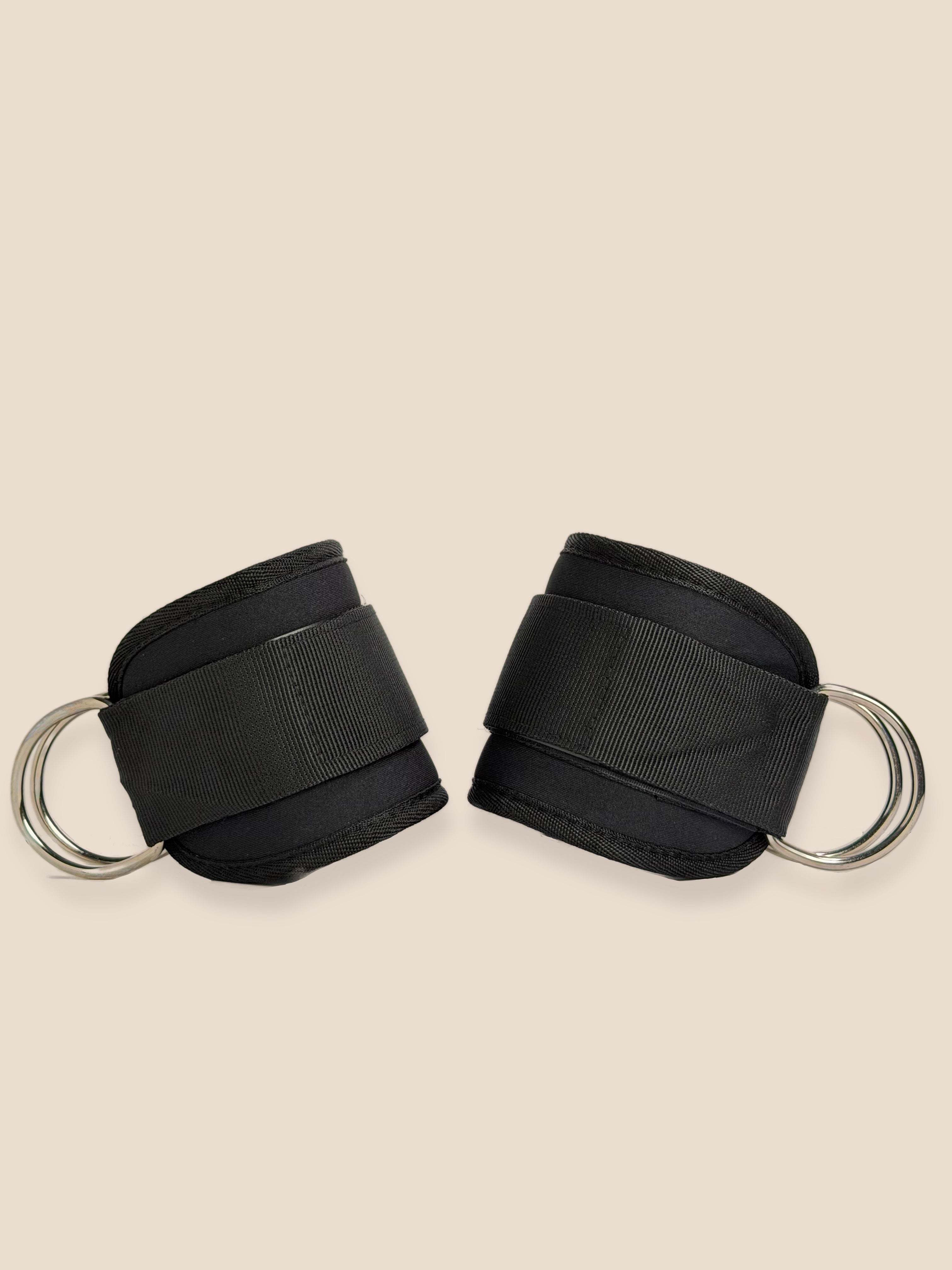 The Standard Ankle Straps
