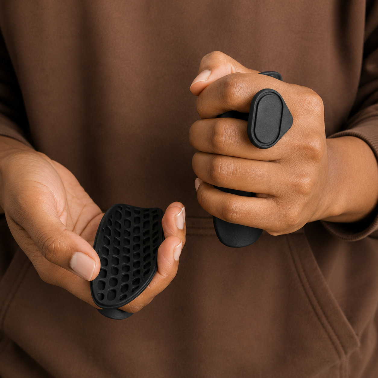 The Standard Grip Pads