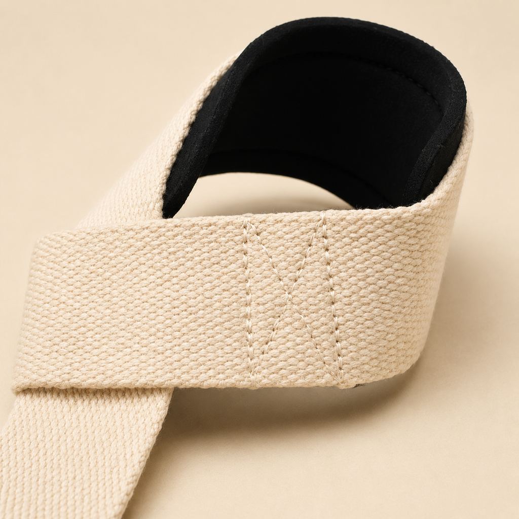 The Standard Lifting Straps