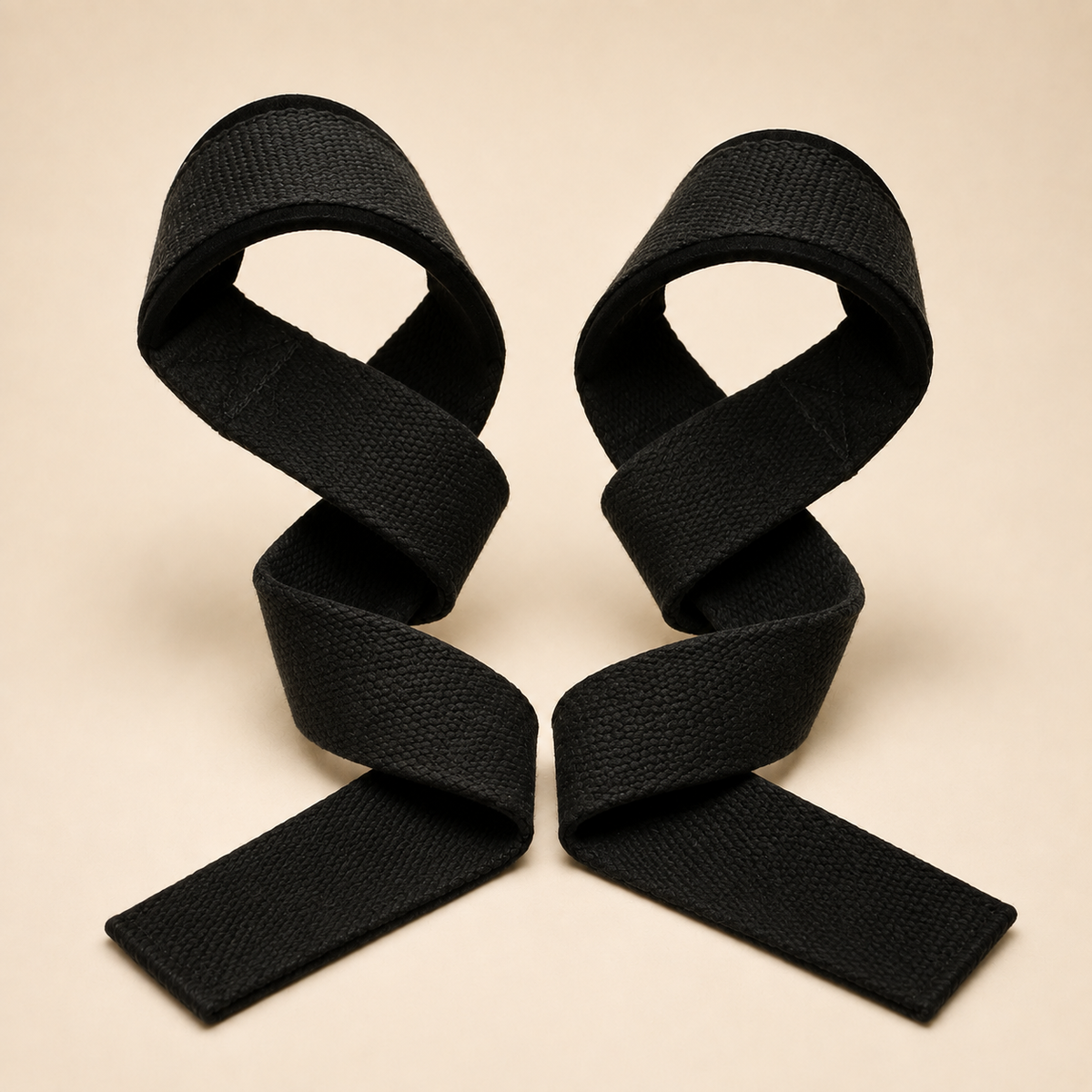 The Standard Lifting Straps