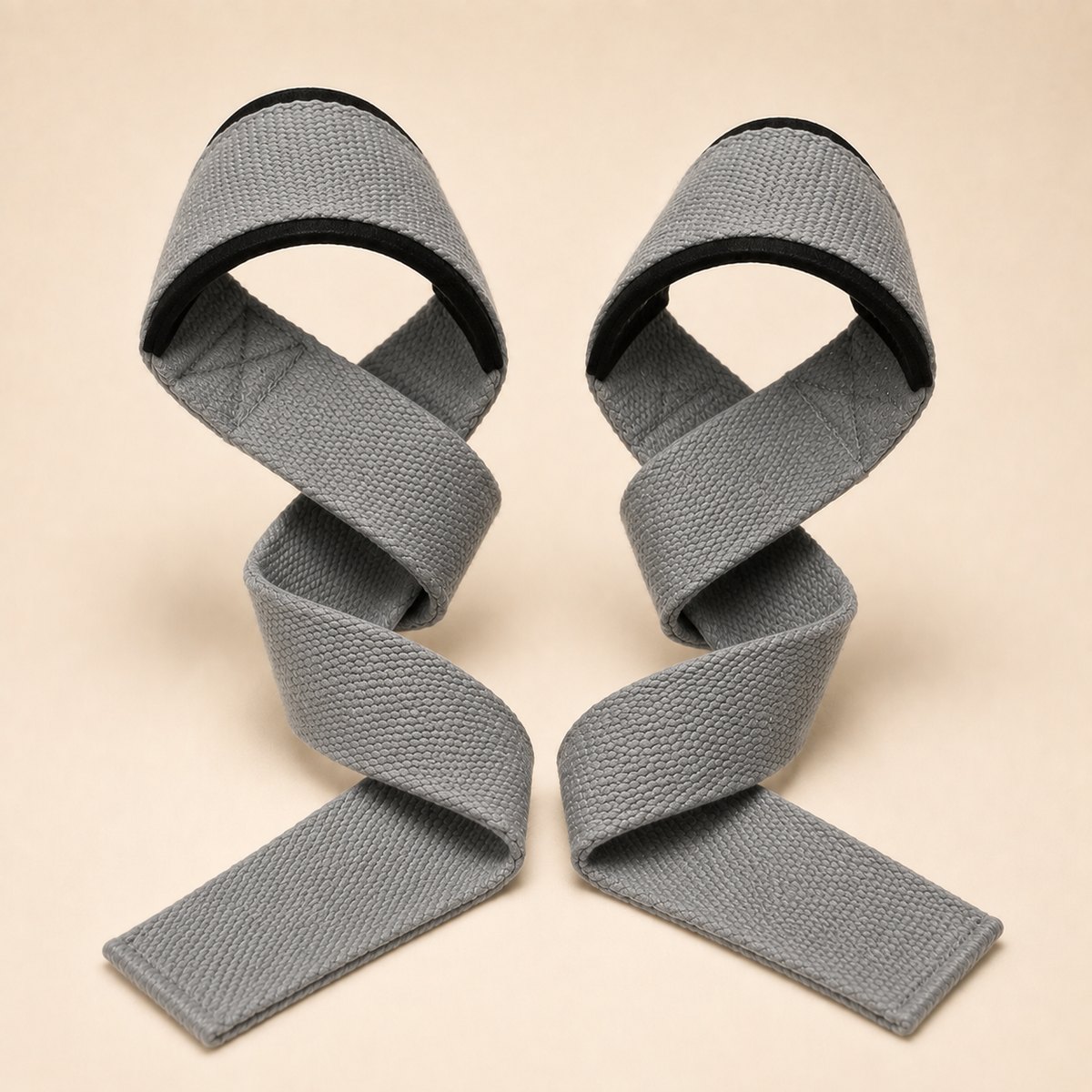 The Standard Lifting Straps